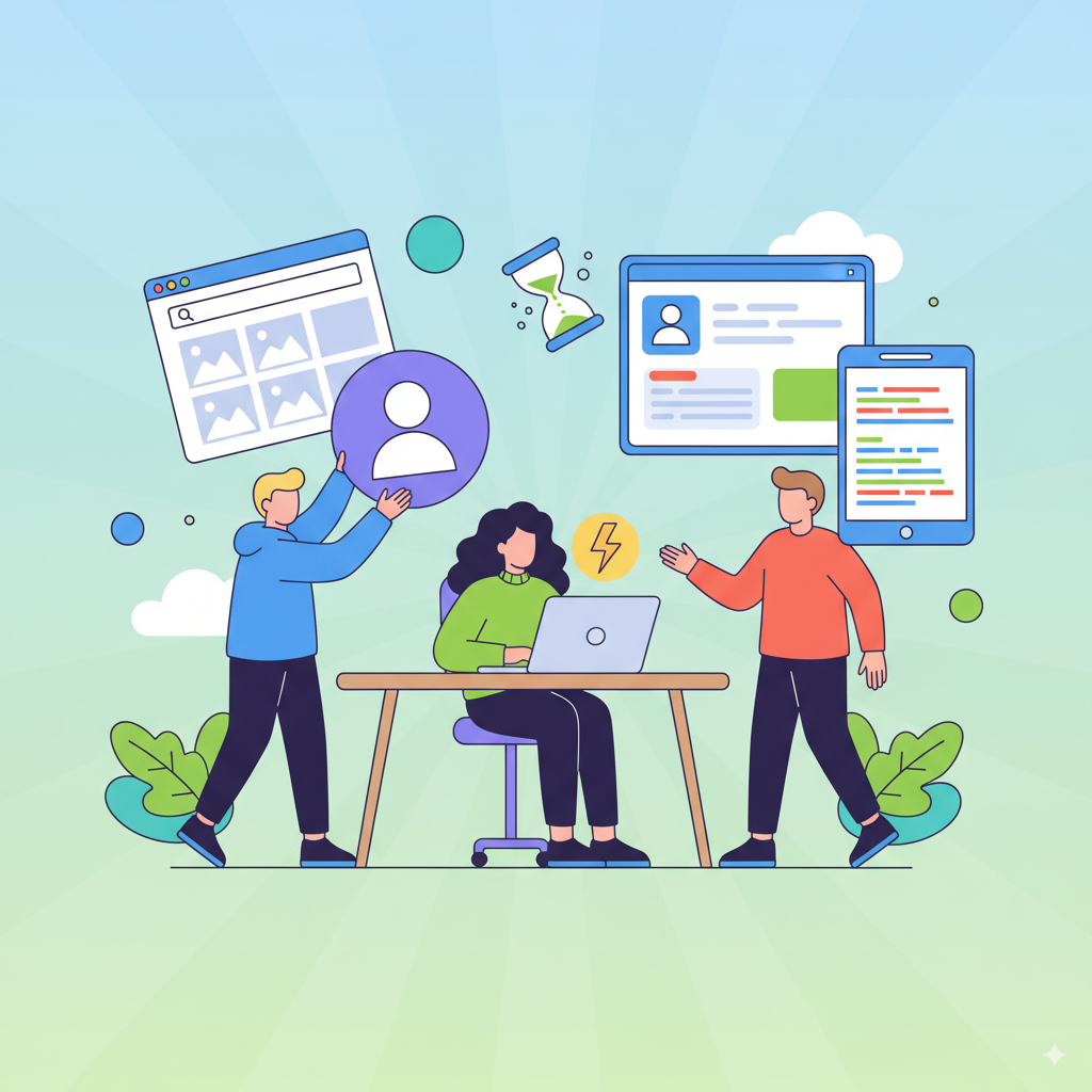 7 Stages Of Software Development Life Cycle