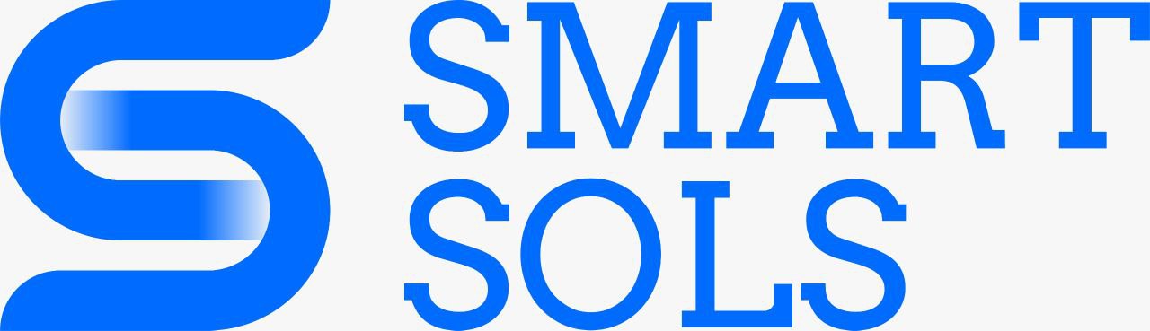 Smart Sols Logo